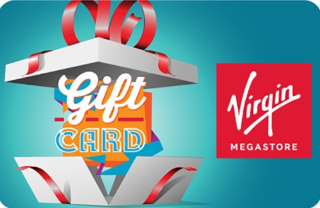 Virgin Megastore